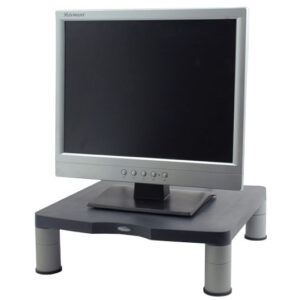 SOPORTE MONITORES FELLOWES 91693 GRAFITO