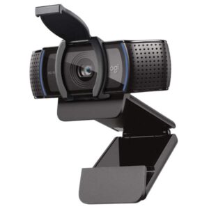 WEBCAM LOGITECH C920S FHD / USB / 960-001252