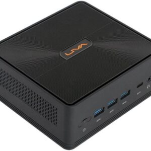 EQUIPO MINI PC BAREBONE ELITEGROUP ECS LIVA Z2 N5030-0464 / N5030 1.1 Ghz / 4GB / 64GB eMMC / BLUETOOTH / WIFI / ETHERNET / USB / HDMI / W10 PRO / 95-696-MH2174