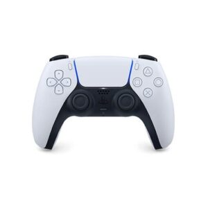 MANDO GAMEPAD SONY PS5 DUALSENSE BLANCO