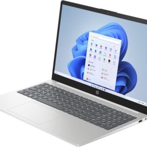 PORTATIL HP 15-FD0032NS / I3 N305 / 8GB / SSD 256 GB / 15.6" / WIFI / BLUETOOTH / WINDOWS 11 HOME / 9U7D2EA