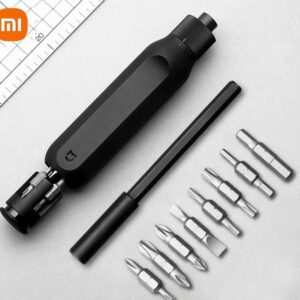 KIT DE DESTORNILLADORES XIAOMI MI RATCHET SCREWDRIVER 16-1 / BHR4779GL