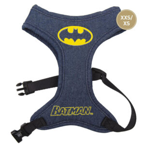 ARNES PARA PERROS BATMAN XXS/XS