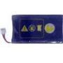 BATERIA ADICIONAL PARA PLANTRONICS CS60 / C65 P/N: 64399-03