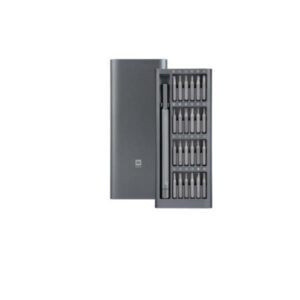 KIT DE DESTORNILLADORES DE PRECISION XIAOMI MI PRECISION SCREWDRIVER KIT / BHR4680GL