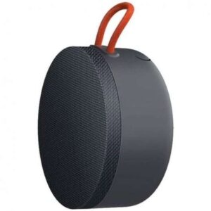 ALTAVOZ XIAOMI MI PORTATIL MINI / BLUETOOTH 5.0 / AUTONOMIA HASTA 10H / 2000 mAh / GRIS / BHR4802GL