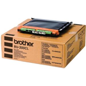 CINTURON DE ARRASTRE (BP) BROTHER BU-300CL HL- 4140CN / 4150CDN / 4570CDW / DCP-9055 / DCP9270CDN / MFC-9460CDN / MFC9465CDN / MFC 9970CDW (50.000 PAG.) (BU300CL)
