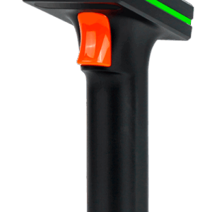 LECTOR CODIGO DE BARRAS BLUEBEE SCAN-20 CMOS 1D-2D QR USB