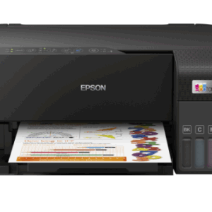 MULTIFUNCION EPSON ECOTANK ET-2830 / IMPRIME-COPIA-ESCANEADO / USB - WIFI / C11CK59402