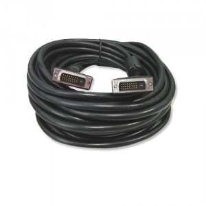 CABLE DVI-D M - DVI-D M 10 M