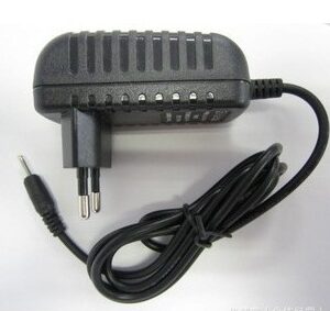 CARGADOR TABLET PARED 2.5mm 5V 2A