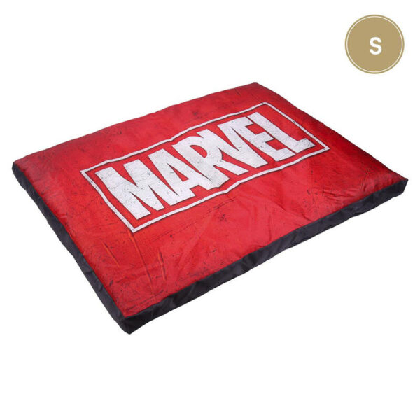COLCHONETA PARA PERROS MARVEL / 65 X 40cm / TALLA S