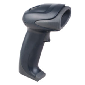 LECTOR CODIGO DE BARRAS SEYPOS PRO-CODE 2D BLUETOOTH USB NEGRO