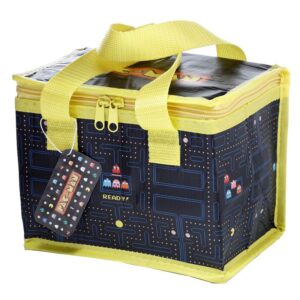 BOLSA REFRIGERANTE PLASTICO RECICLADO PAC MAN READY / 16X21X14