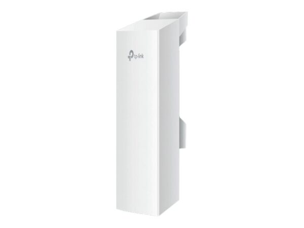 PUNTO DE ACCESO TP-LINK CPE210 EXTERIORES / 2.4Ghz / ANTENAS MIMO DOBLEMENTE PORALIZADAS Y DIRECCIONALES / IPX5 / DOBLE PUERTO ETHERNET / 10/100 / POE PASIVO INCL.
