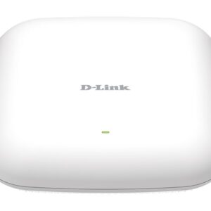 PUNTO ACCESO D-LINK DAP-2662 WIFI AC1200 WAVE1 / POE / 1X 10/100/1000 / DOBLE BANDA 2.4Ghz - 5 Ghz