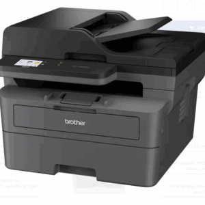 MULTIFUNCION BROTHER DCP-L2660DW MONOCROMO LASER / IMPRESORA COPIADORA ESCANER / ADF / 34PPM / DUPLEX IMPRESION / USB / ETHERNET / WIFI /