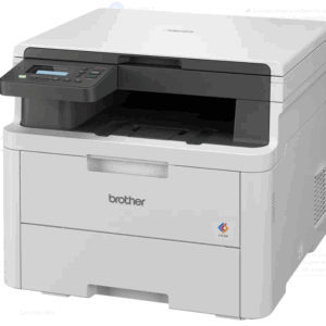 MULTIFUNCION BROTHER DCP-L3520CDW LED COLOR / IMPRESORA COPIADORA ESCANER / 18PPM / DUPLEX IMPRESION / USB / WIFI /