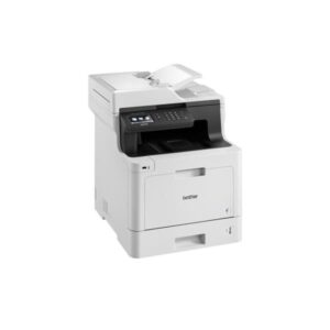 MULTIFUNCION BROTHER MFC-L8690CDW LASER COLOR / IMPRESORA COPIADORA ESCANER FAX / 31PPM / HASTA 3.000 PAG/MES / 31CPM / DUPLEX EN TODAS SUS FUNCIONES / USB / ETHERNET / WIFI