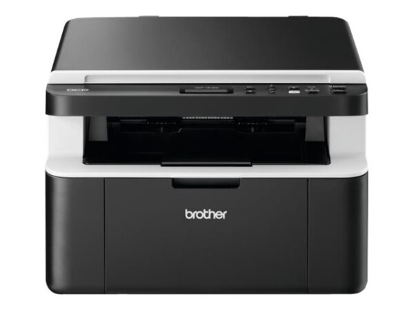 MULTIFUNCION BROTHER DCP-1612W MONOCROMO LASER 20 ppm / 150 HOJAS /  WiFi / USB 2.0