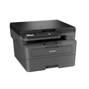 MULTIFUNCION BROTHER DCP-L2627DWE MONOCROMO LASER / IMPRESORA COPIADORA ESCANER / 32PPM / DUPLEX IMPRESION / USB / WIFI
