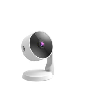 CAMARA D-LINK VIGILANCIA DCS-8325LH / WIFI / FULLHD / AUDIO 2 VIAS / DETECCION DE MOVIMIENTO Y SONIDO / MICROSD