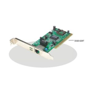 TARJETA RED D-LINK DGE-528T PCI 10/100/1000 / DLPTR008
