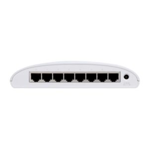 SWITCH D-LINK DGS-1008D / 8 X 10/100/1000 / DLDES028