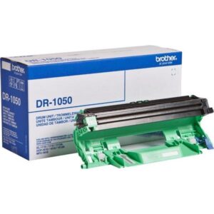 TAMBOR BROTHER NEGRO HL-1110 / DCP-1510 / MFC-1810 10.000 PAG. (DR1050)