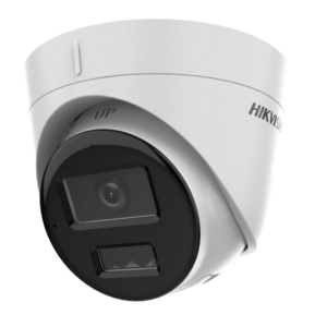 CAMARA VIGILANCIA DOMO HIKVISION DS-2CD1343G2-LIU / 4 Mpx / IP / EXTERNA / IP67 / DETECCION VEHICULO Y PERSONAS