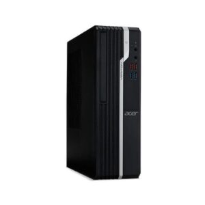 EQUIPO ACER VERITON X2 VX2680G / I5 11400 4.4 Ghz / 8 GB / SSD 512 GB / WIFI / BLUETOOTH / W10 HOME / DT.VV1EB.00N