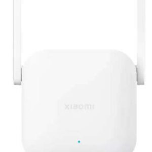 REPETIDOR XIAOMI MI RANGE EXTENDER  N300 AMPLIFICADOR 300Mbps / DVB4398GL
