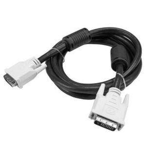 CABLE DVI 24+1 M A DVI 24+1 M 3M EWENT / EC1201