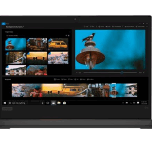 PORTATIL REACONDICIONADO LENOVO THINKPAD E14 / I5 10210U / 16 GB / SSD 256 GB / 14" / WIFI / BLUETOOTH / W11 PRO / (GARANTIA 1 AÑO / 6 MESES BATERIA)