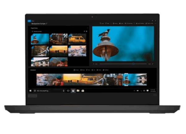 PORTATIL REACONDICIONADO LENOVO THINKPAD E14 / I5 10210U / 16 GB / SSD 256 GB / 14" / WIFI / BLUETOOTH / W11 PRO / (GARANTIA 1 AÑO / 6 MESES BATERIA)