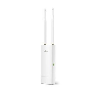 PUNTO DE ACCESO TP-LINK EAP225-OUTDOOR AC1200 / POE / DUAL BAND 2.4Ghz - 5 Ghz /