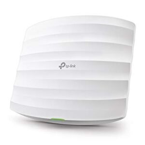 PUNTO ACCESO TP-LINK AC1750 EAP245 / POE / PARED-TECHO / 2 X ETHERNET /