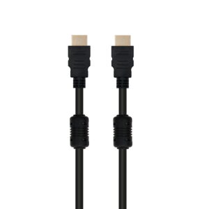 CABLE HDMI M-M 20.0 M. EWENT 4K 1.4 / CON ALTA VELOCIDAD /  EC1316