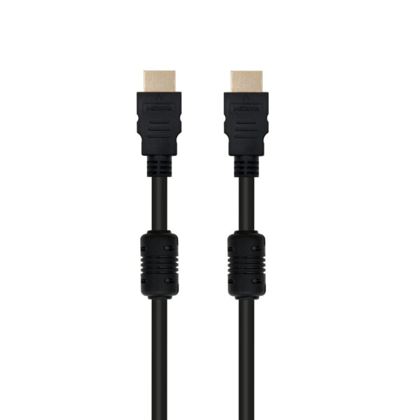 CABLE HDMI M-M 20.0 M. EWENT 4K 1.4 / CON ALTA VELOCIDAD /  EC1316