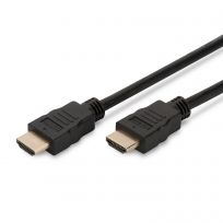 CABLE HDMI M-M 1.0 M. EWENT 8K 60 Hz / 4K 120 Hz / EC1320