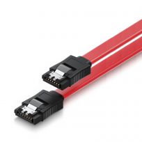 CABLE DATOS EWENT SATA 0.5M / 6 GBIT / SATA III / EW-150101-005-Y-P / EC1511