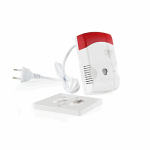DETECTOR DE GASES INALAMBRICA EMINENT PARA ALARMA EM8695