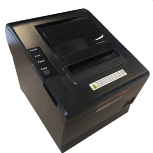 IMPRESORA TICKET EPOS 81W USB / SERIE / ETHERNET / WIFI / NEGRA / EPOS-81W