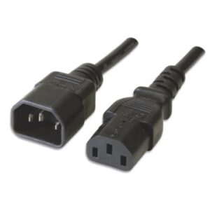 CABLE ALIMENTACION PROLONGADOR EWENT 3 M / EW-190200-030-N-P / EC1914
