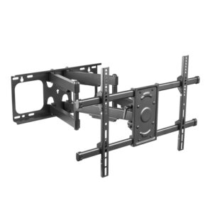 SOPORTE TV EWENT MULTIDIRECCIONAL 37"-70" / 3 PUNTOS DE GIRO / HASTA 40 Kgr / EW1526
