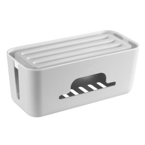 CAJA ALMACENAMIENTO PARA GESTION DE CABLES EWENT EW1569