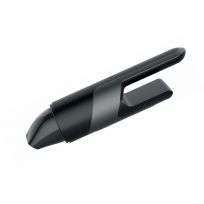 ASPIRADOR DE MANO EWENT PARA COCHE CON DESINFECTADOR POR OZONO / FILTRO HEPA LAVABLE / INCLUYE 3 BOQUILLAS / 2.5h - 2500 mAh / EW2400