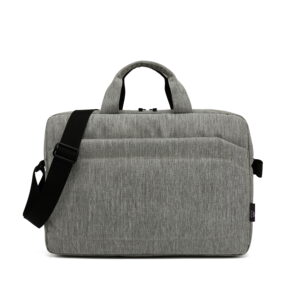 MALETIN PORTATIL 15.6" EWENT EW2517 GRIS