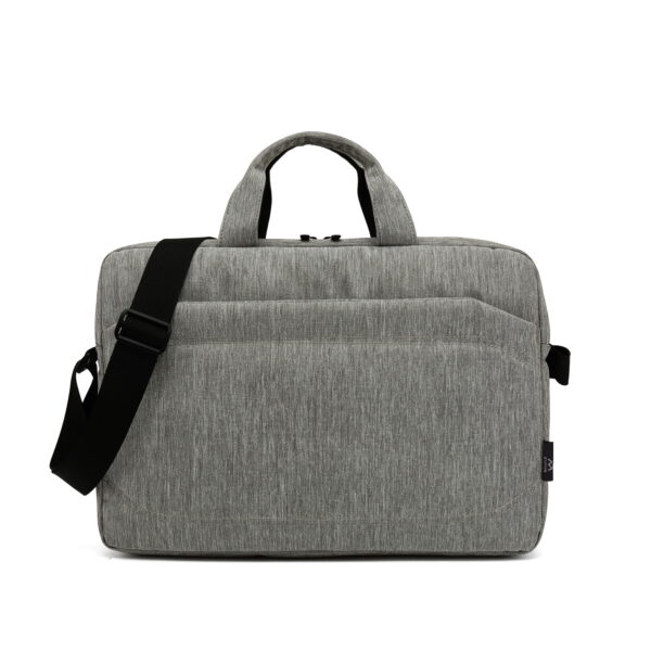 MALETIN PORTATIL 15.6" EWENT EW2517 GRIS