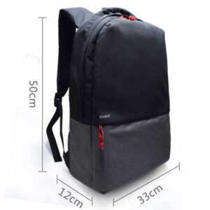 MOCHILA EWENT URBAN NOTEBOOK BACKPACK 17.3" / INCLUYE PUERTO DE CARGA USB / A PRUEBA DE AGUA / EW2529